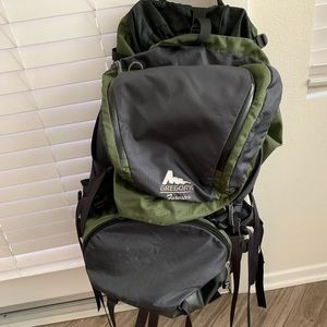 gregory forester pack